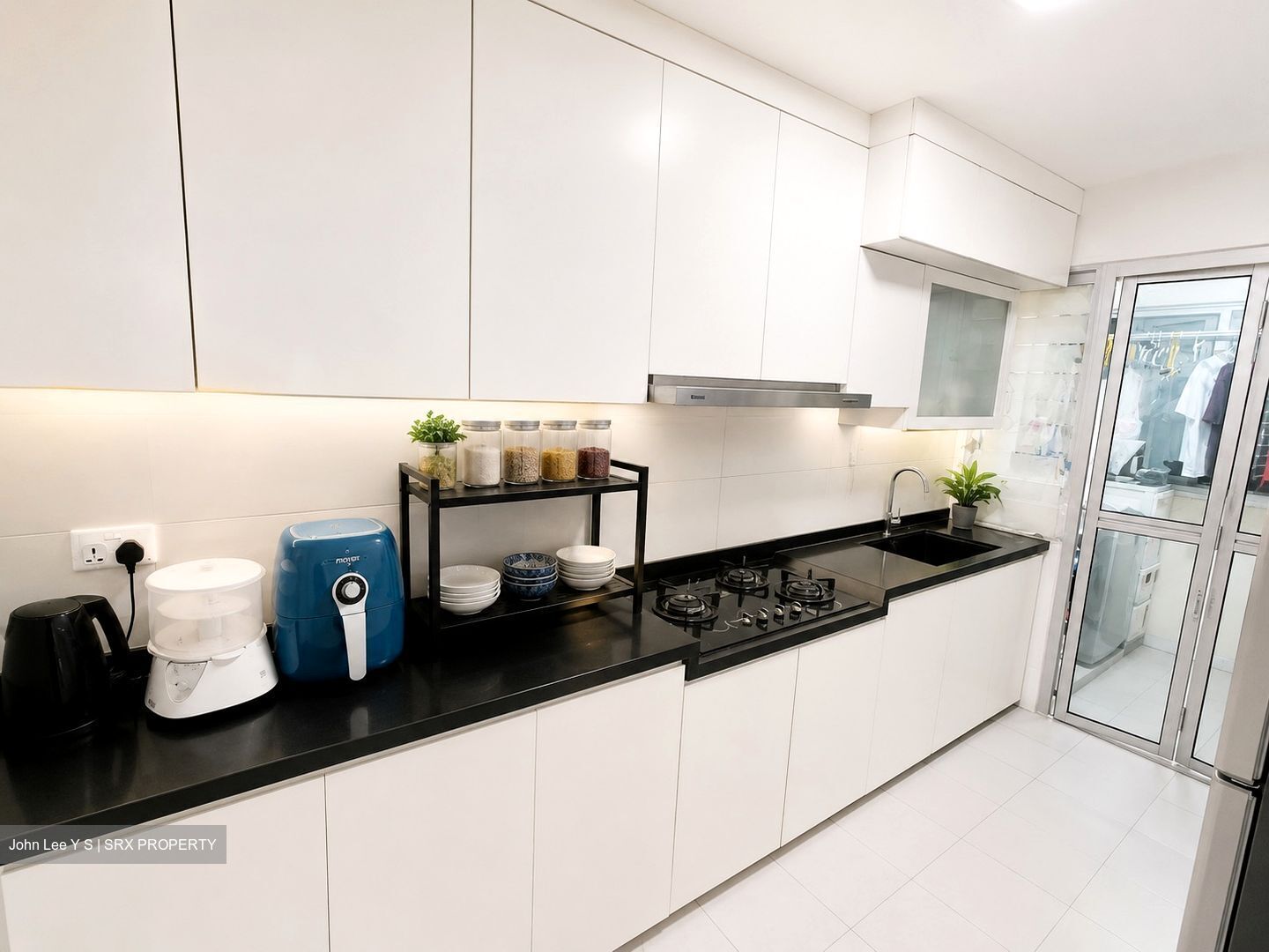 Blk 207B Punggol Sails (Punggol), HDB 5 Rooms #559302651